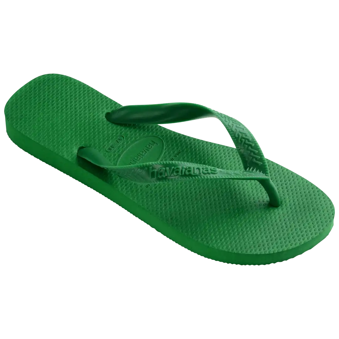 Women's Top Flip Flops