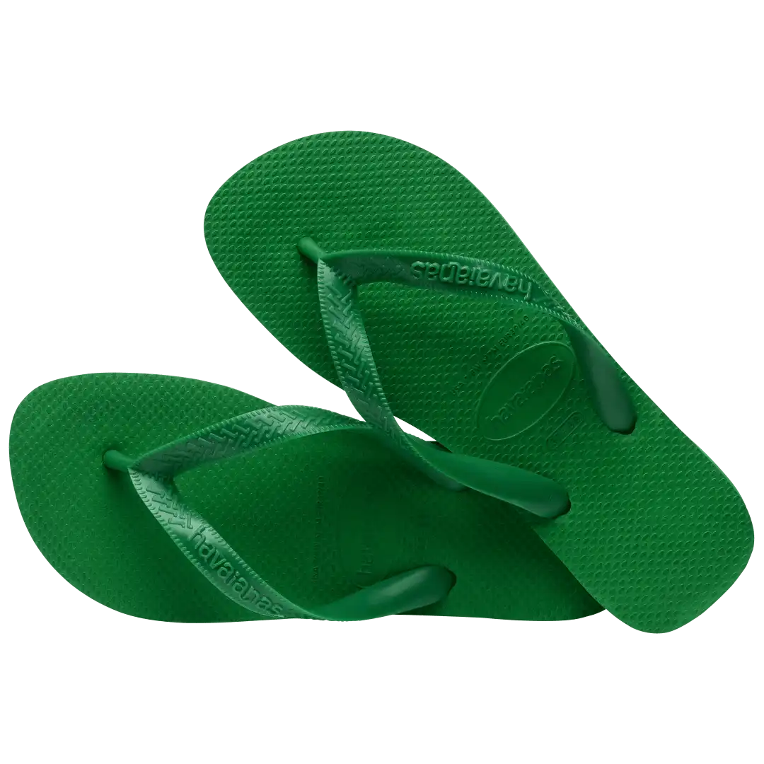 Women's Top Flip Flops