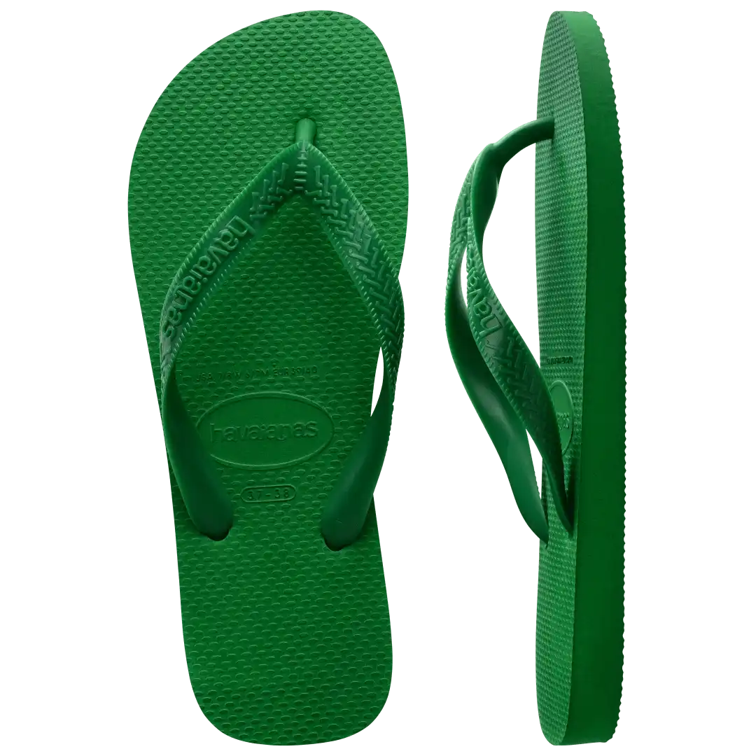 Women's Top Flip Flops