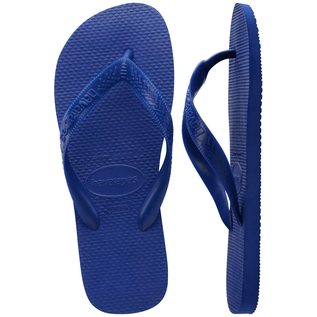 Women's Top Flip Flops