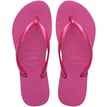 Women's Slim Flip Flops