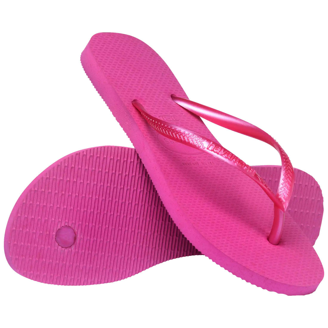 Women's Slim Flip Flops