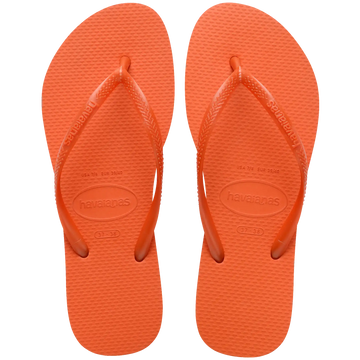 Women's Slim Flip Flops