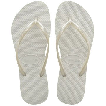 Women's Slim Flip Flops