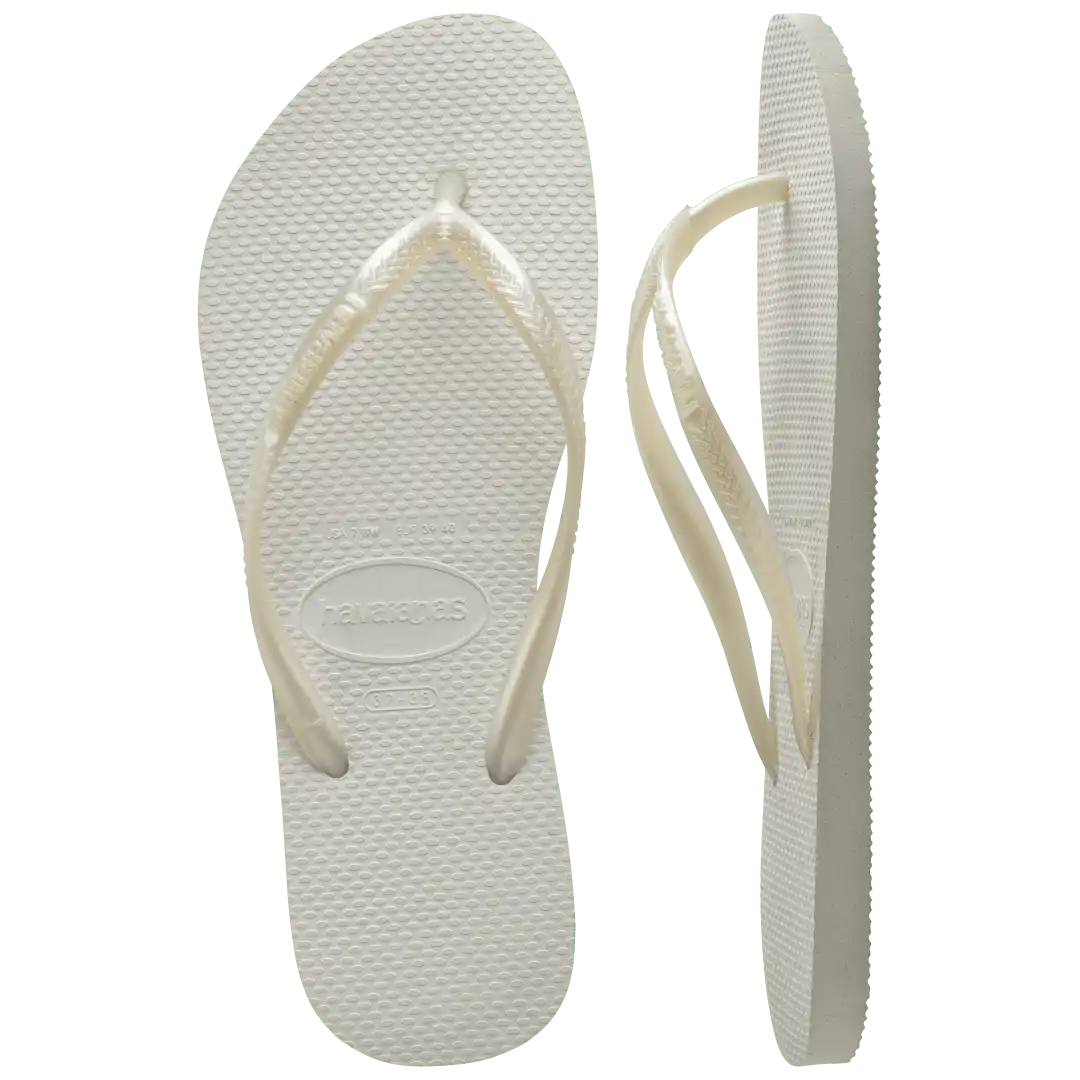 Women's Slim Flip Flops
