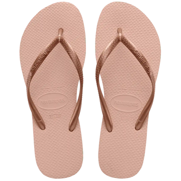 Women's Slim Flip Flops
