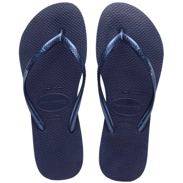 Women's Slim Flip Flops