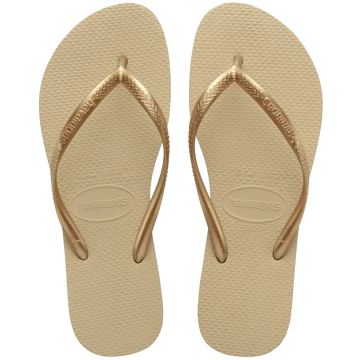 Women's Slim Flip Flops