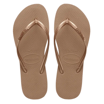 Women's Slim Flip Flops