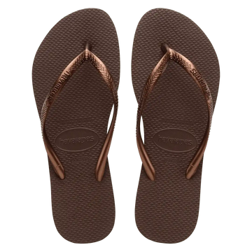 Women's Slim Flip Flops