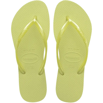 Women's Slim Flip Flops