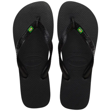 Women's Brazil Flip Flops