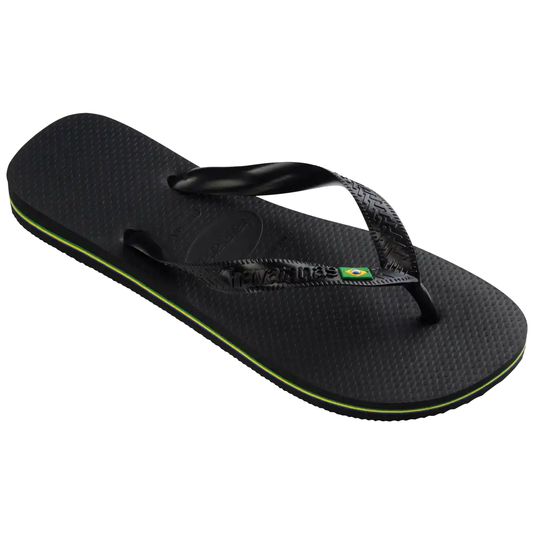 Women's Brazil Flip Flops
