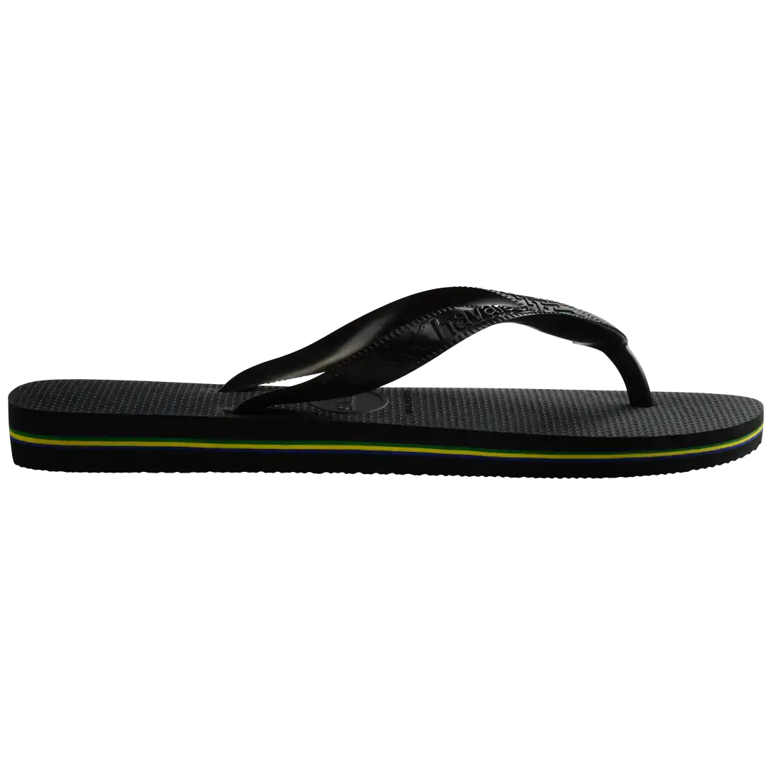 Women's Brazil Flip Flops