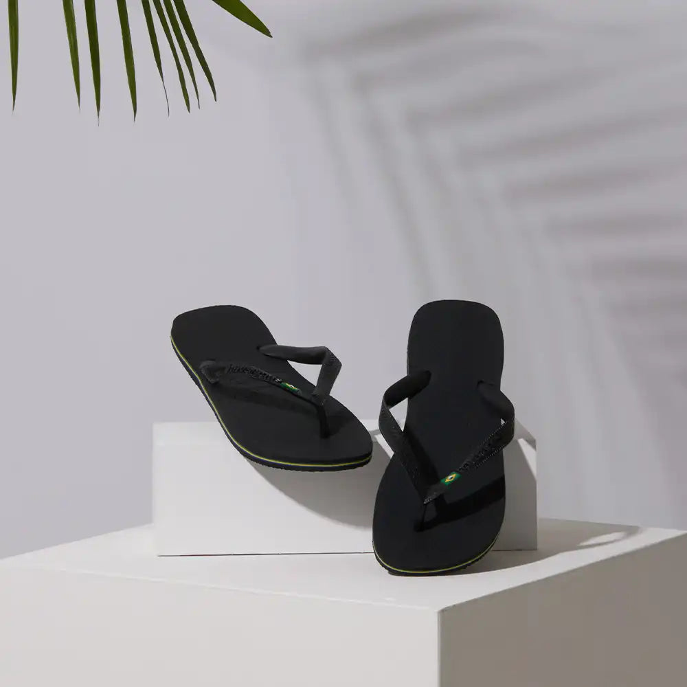 Men's Brazil Flip Flops