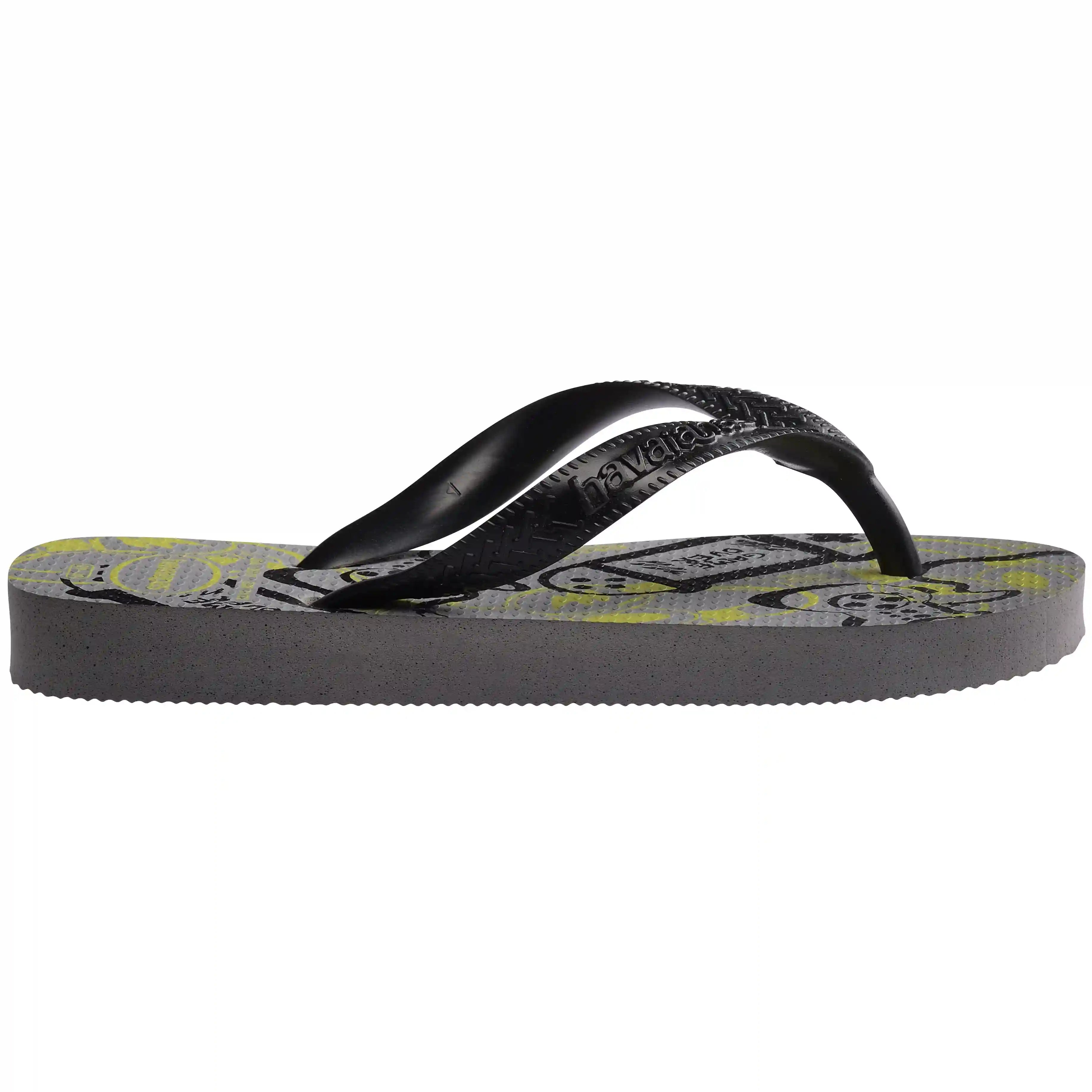 Kid's Athletic Top Flip Flops