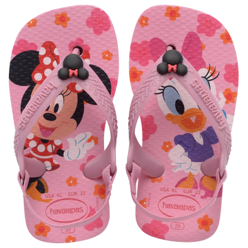 Baby Disney's Classics Flip Flop Sandals