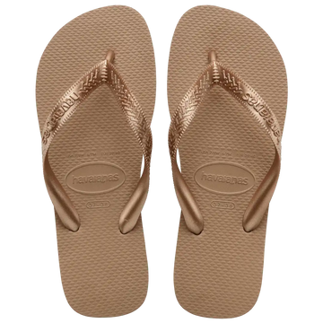 Women's Top Tiras Flip Flops