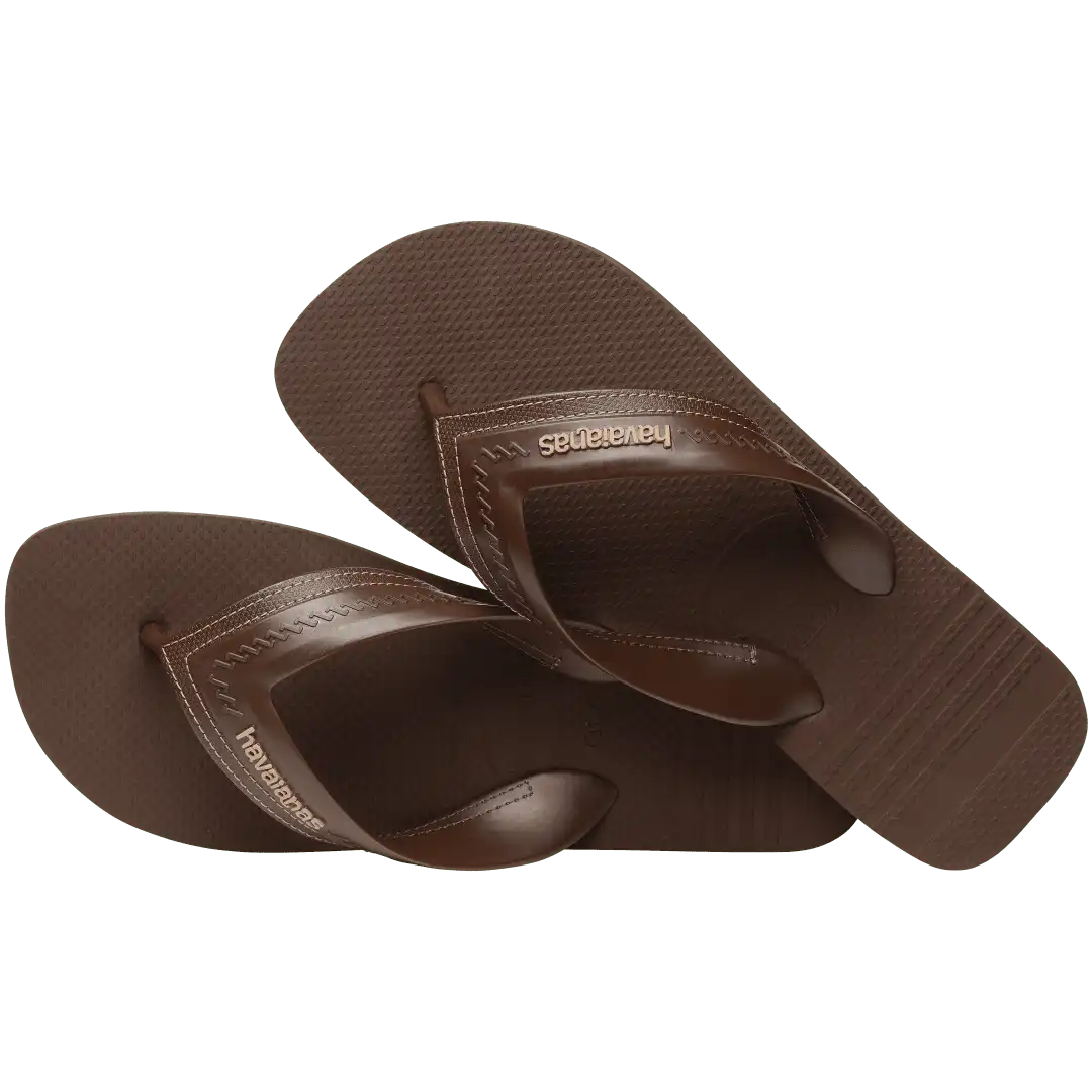 Men's Hybrid Be Flip Flops