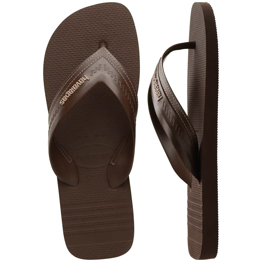 Men's Hybrid Be Flip Flops