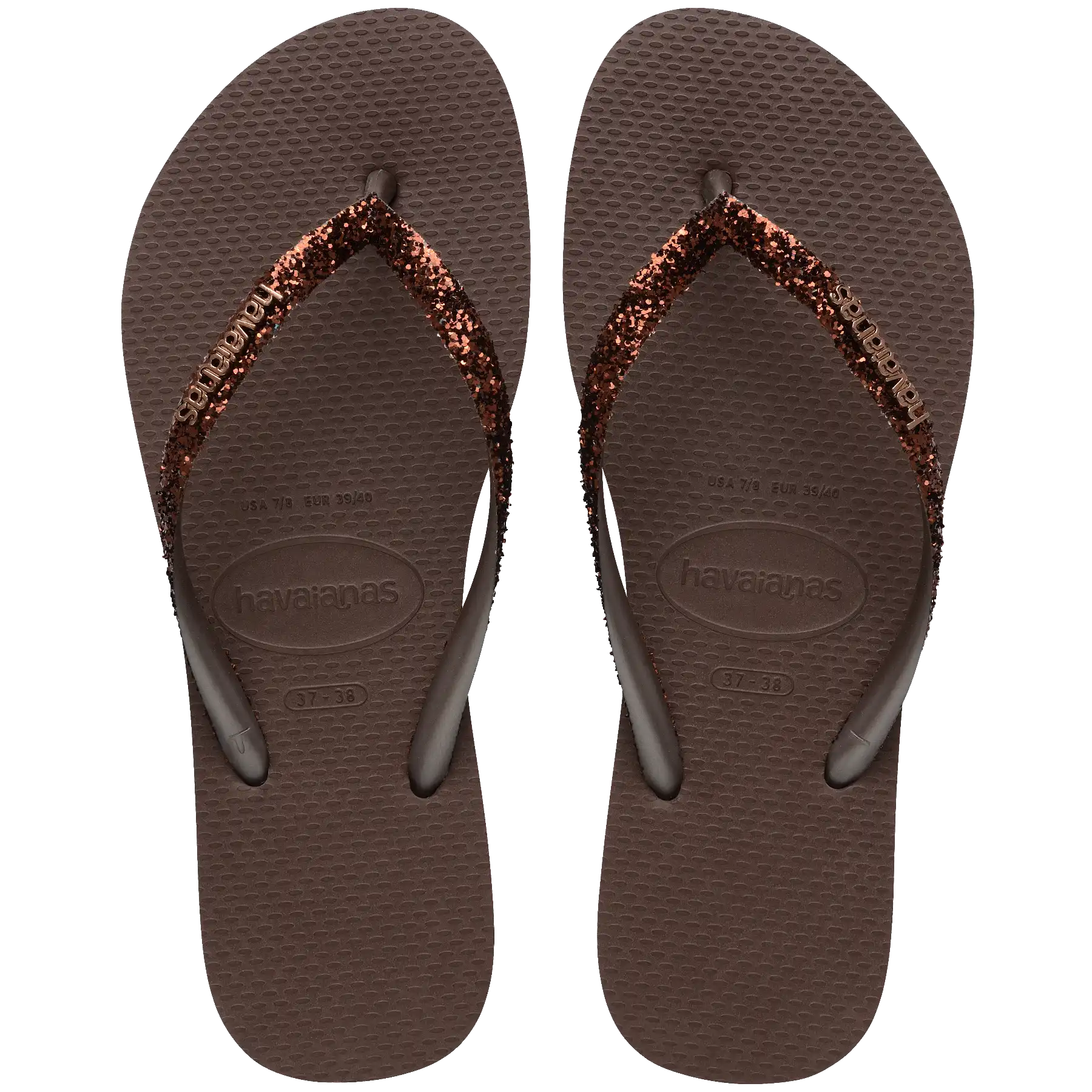 Women's Slim Glitter II