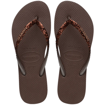 Women's Slim Glitter II