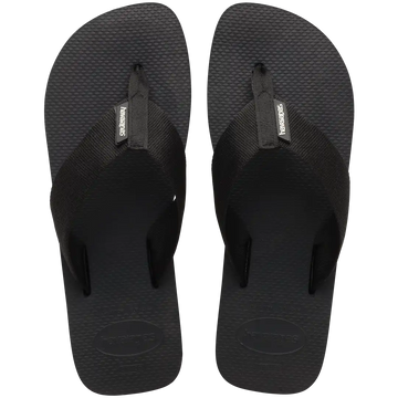 Men's Urban Basic Flip Flops