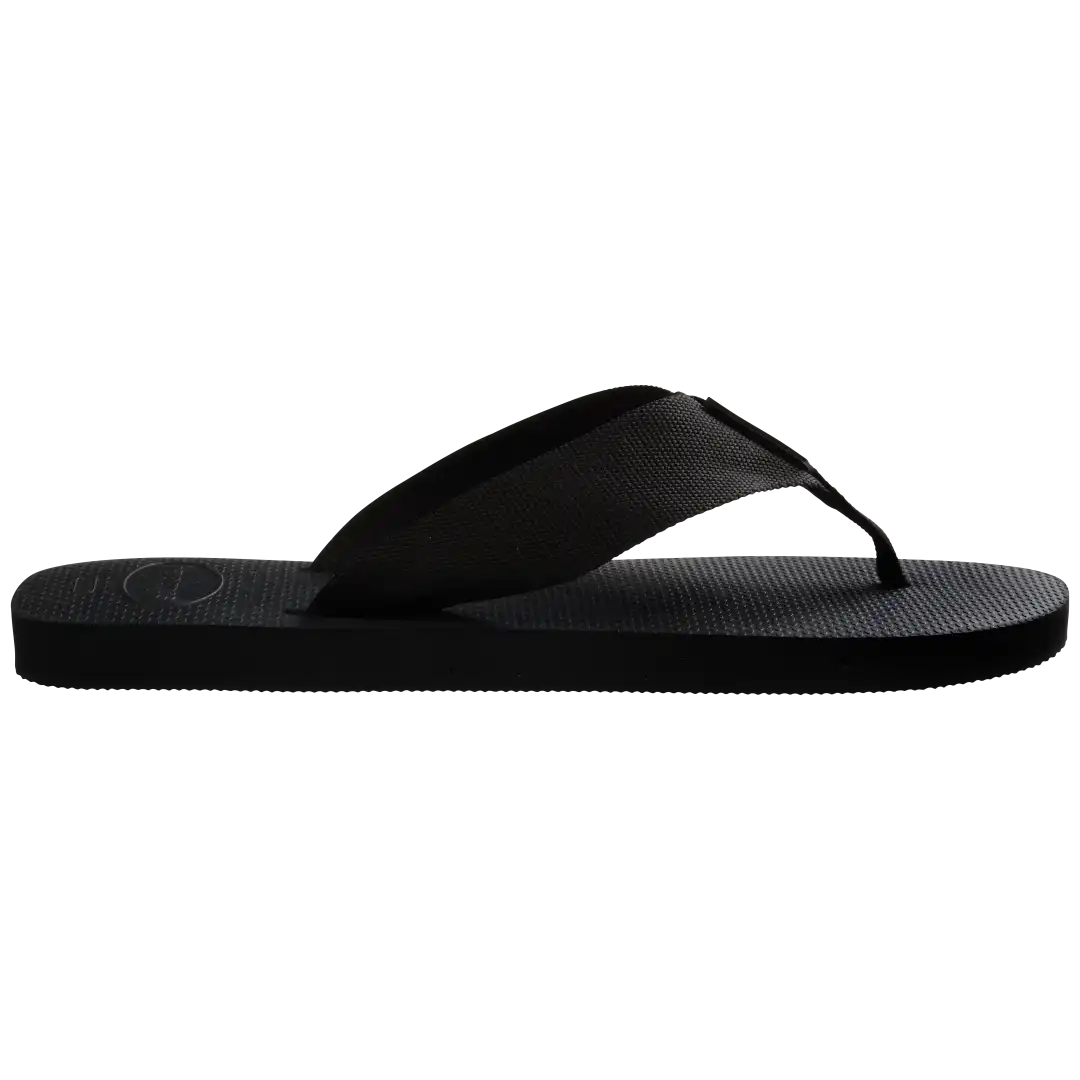 Men's Urban Basic Flip Flops