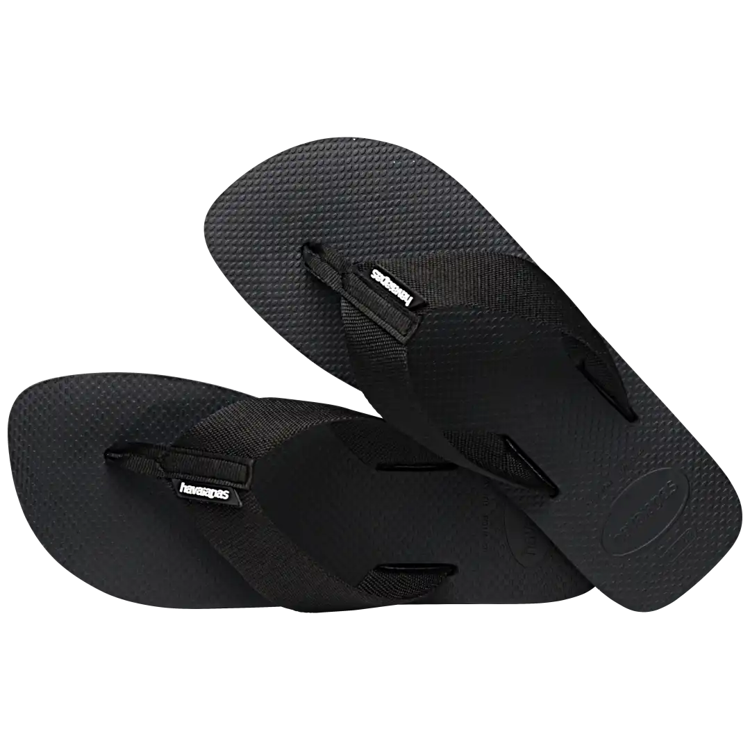 Men's Urban Basic Flip Flops