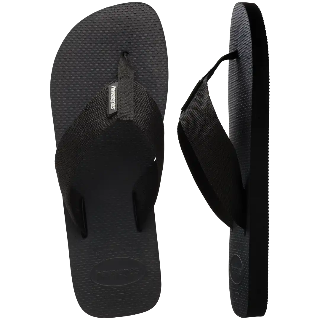 Men's Urban Basic Flip Flops