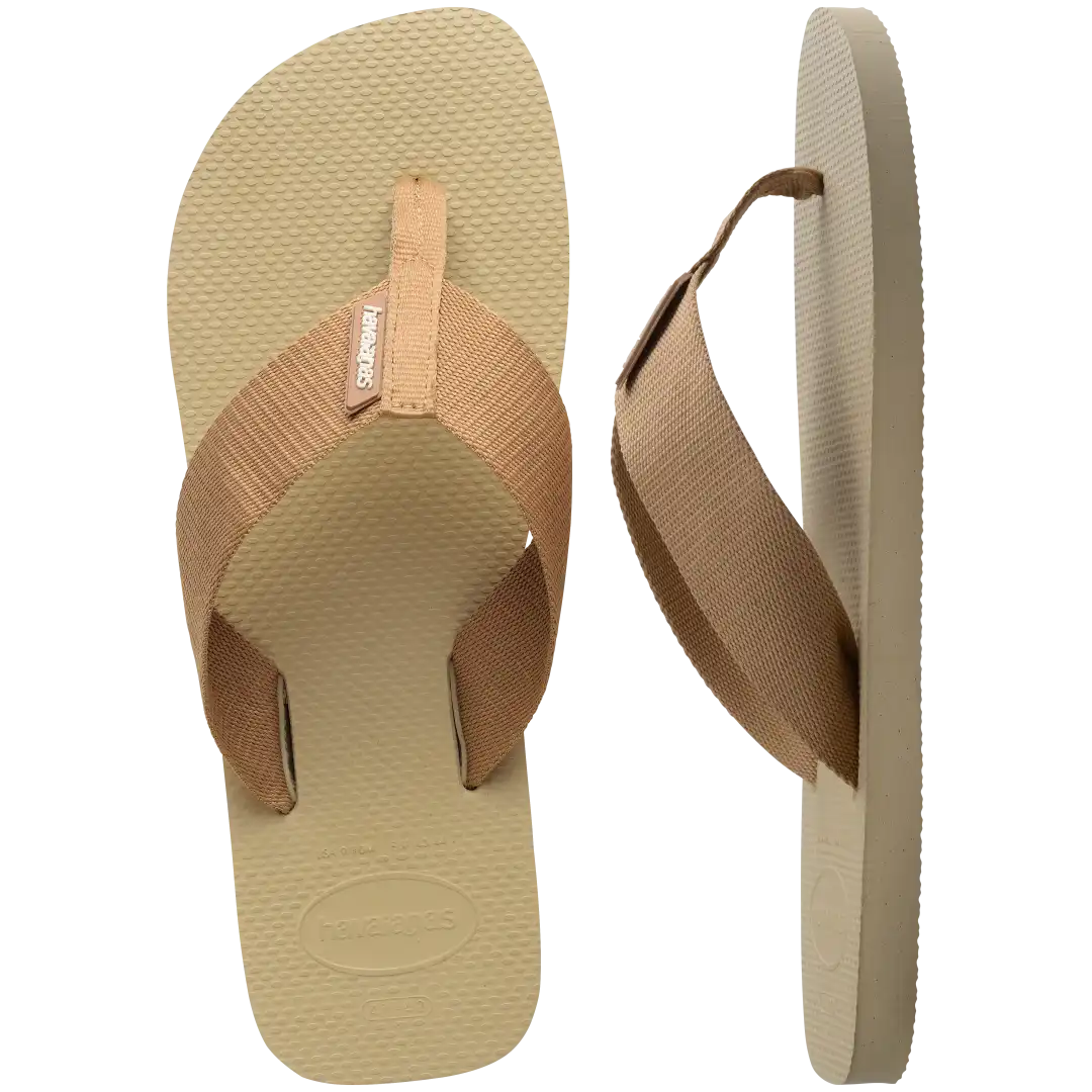 Men's Urban Basic Flip Flops