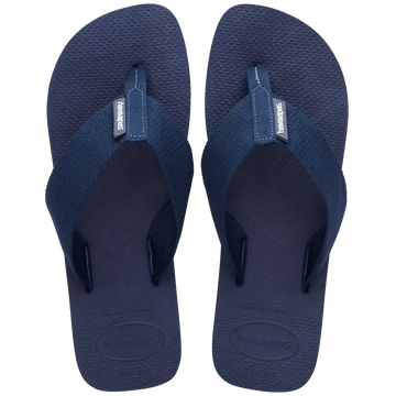 Men's Urban Basic Flip Flops