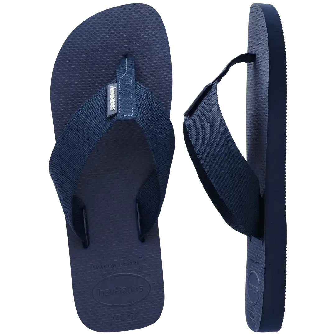 Men's Urban Basic Flip Flops