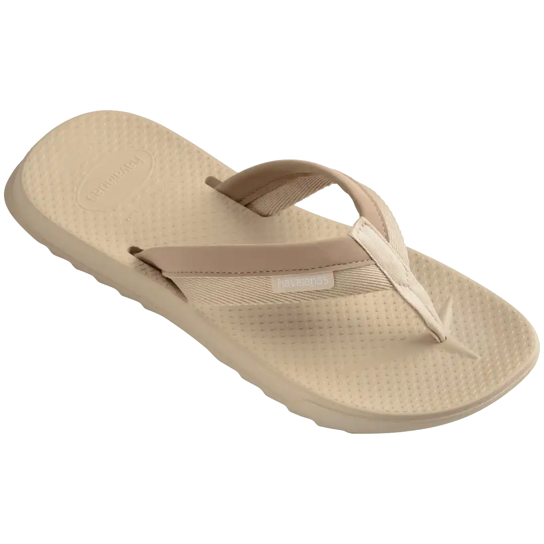 Men's Track Plus Flip Flops