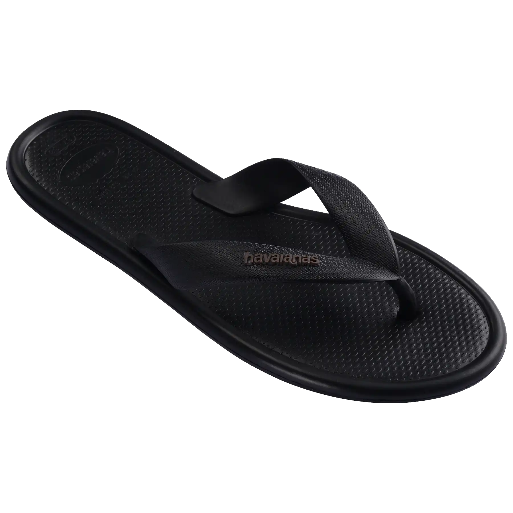 Women's Puffed Up Flip Flops