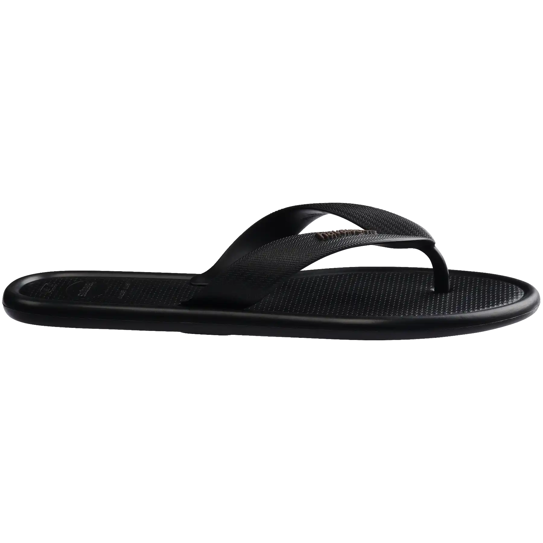 Women's Puffed Up Flip Flops