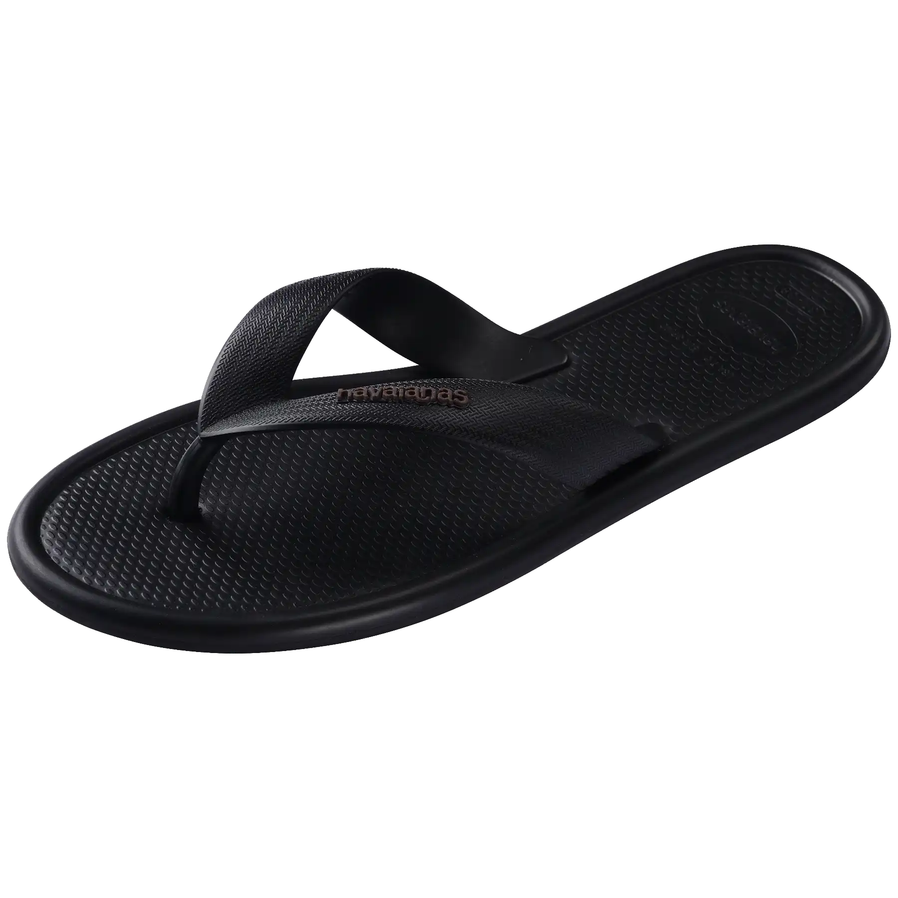 Women's Puffed Up Flip Flops