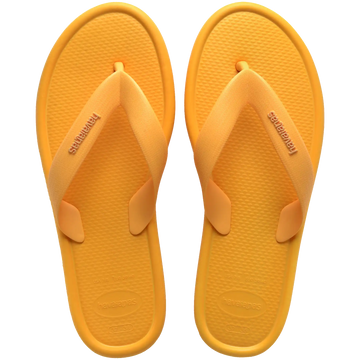 Women's Puffed Up Flip Flops