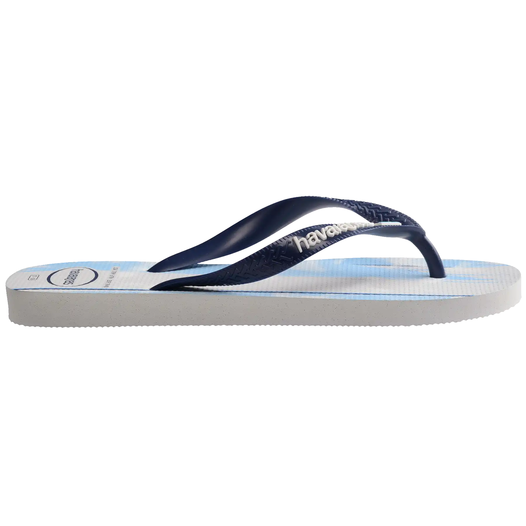Men's Top Nations I Flip Flops