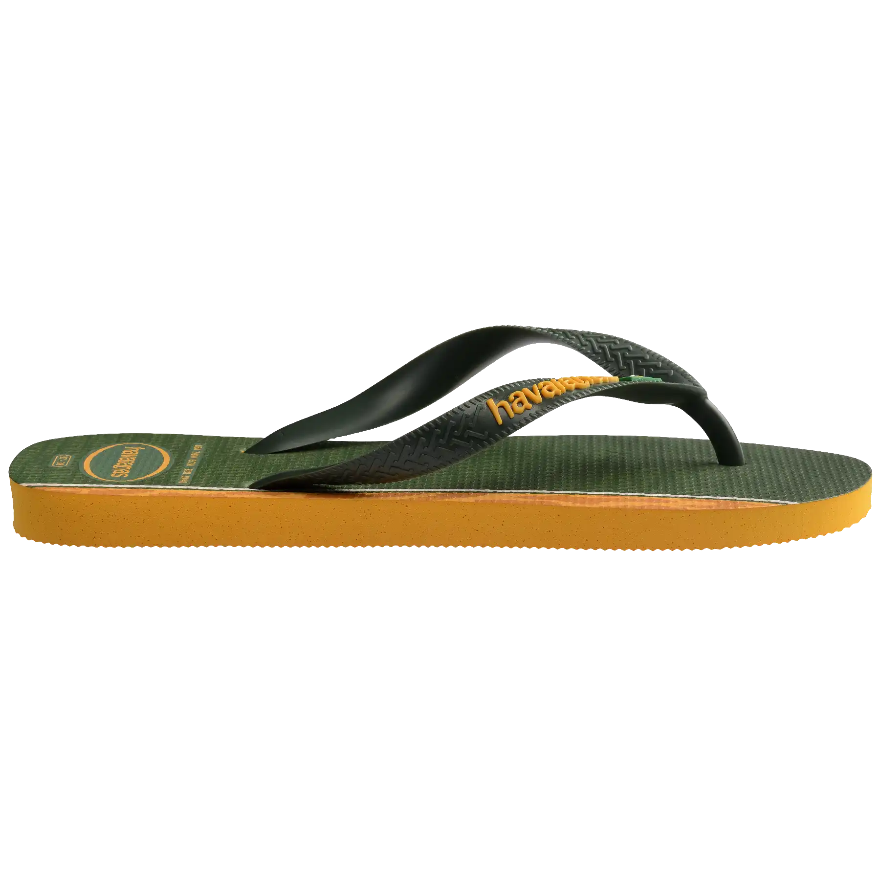 Men's Top Nations I Flip Flops