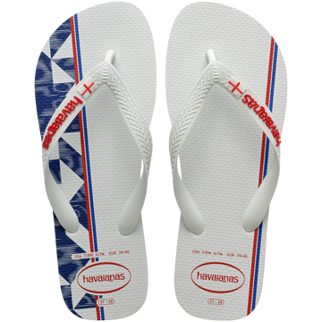 Men's Top Nations I Flip Flops