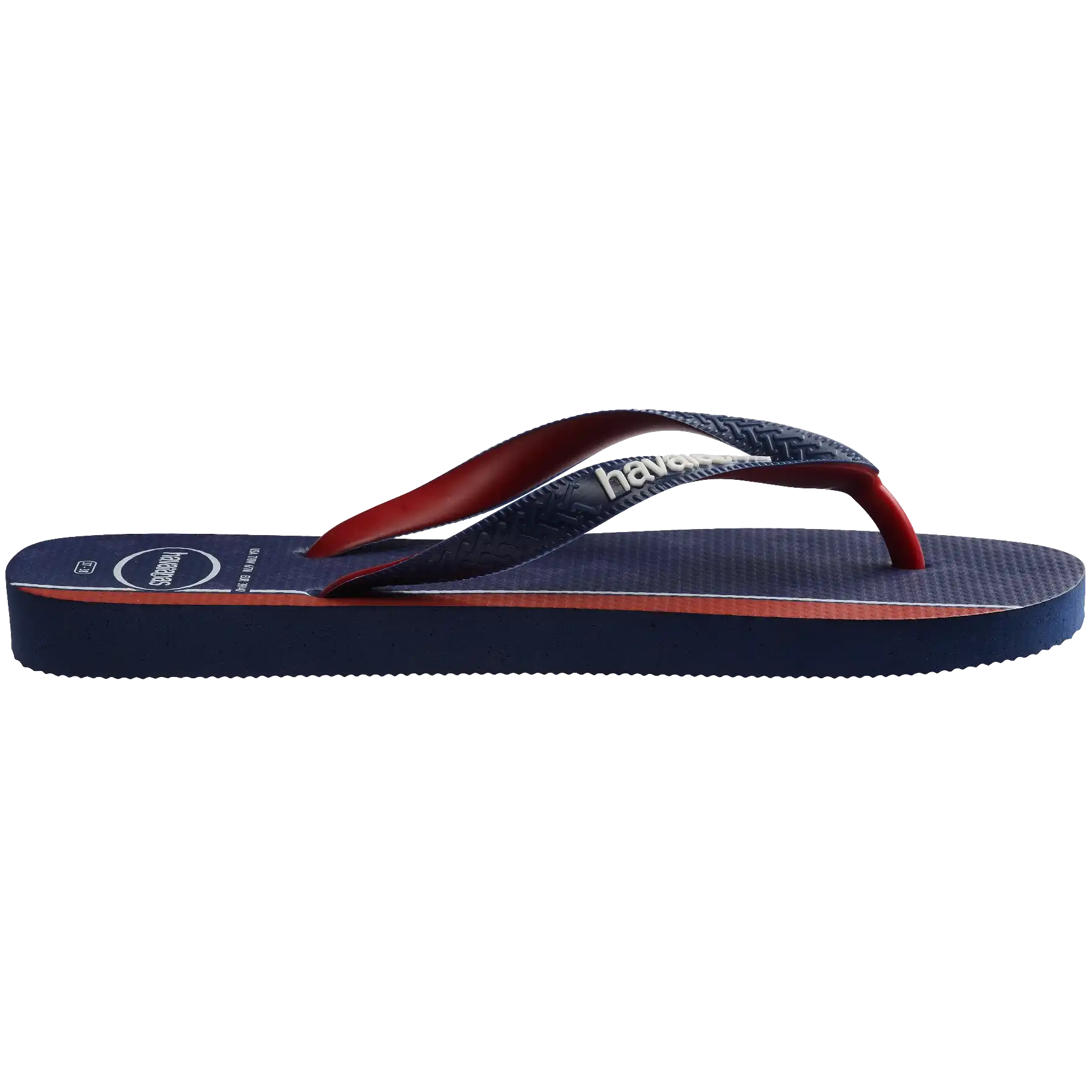 Men's Top Nations II Flip Flops