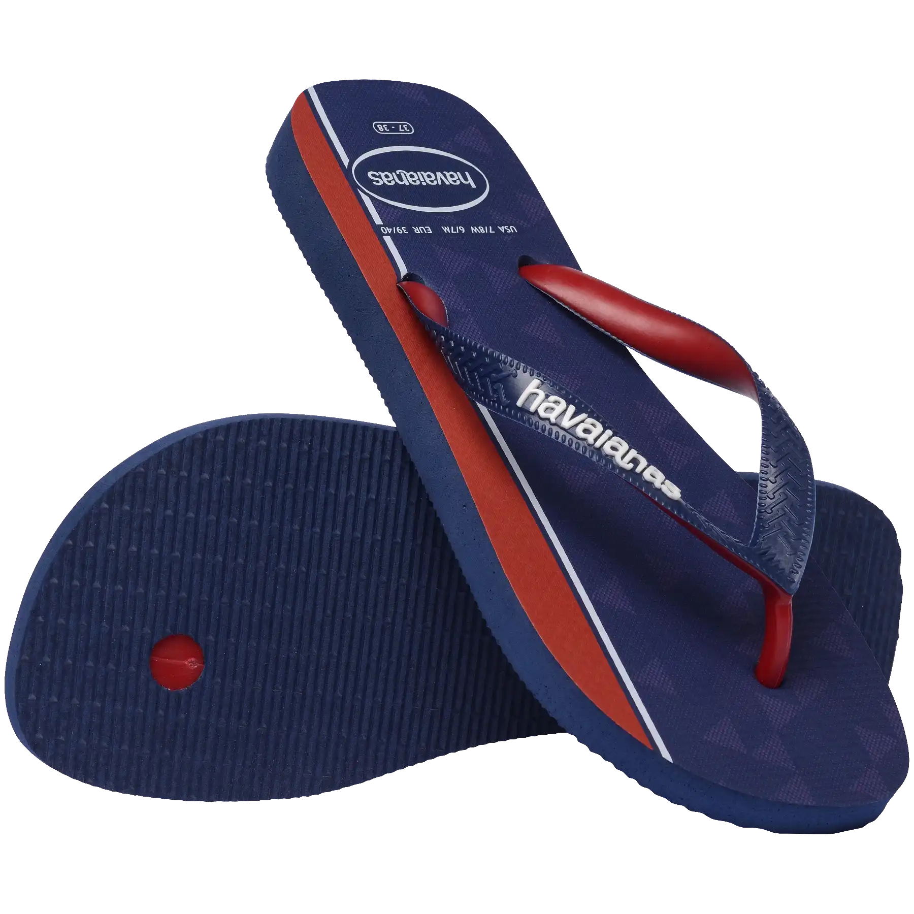 Men's Top Nations II Flip Flops