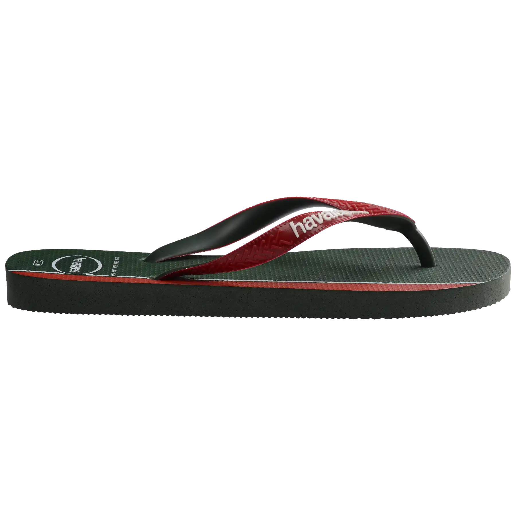 Men's Top Nations II Flip Flops